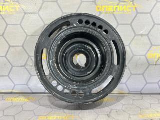 Шкив коленвала Opel Astra