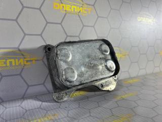 Радиатор масляный Opel Astra H Z13DTH