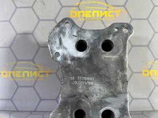 Радиатор масляный Astra H Z13DTH