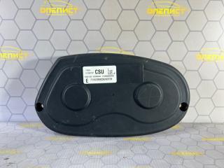 Кожух ремня ГРМ Chevrolet Cruze Б/У Кожух ремня ГРМ Chevrolet Cruze