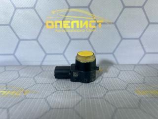 Датчик парковки Opel Astra