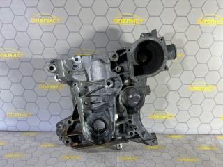 Насос масляный Chevrolet Cruze