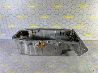 Поддон двигателя Opel Antara