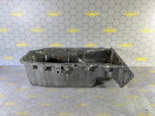 Поддон двигателя Opel Antara