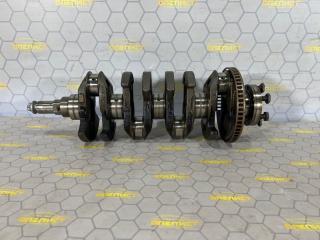 Коленвал Opel Corsa