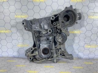 Насос масляный Opel Astra 2011