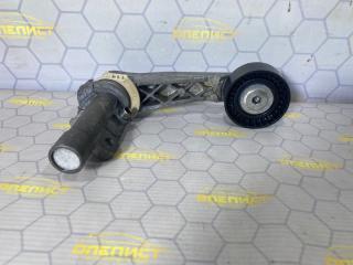 Фото запчасти натяжитель ремня генератора Peugeot 308 Б/У запчасть Запчасть натяжитель ремня генератора Peugeot 308