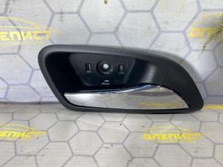 Ручка двери внутр. задняя правая Chevrolet Cruze