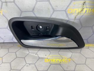 Ручка двери внутр. передняя правая Chevrolet Cruze