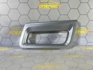 Накладка обшивки двери задняя правая Opel Antara