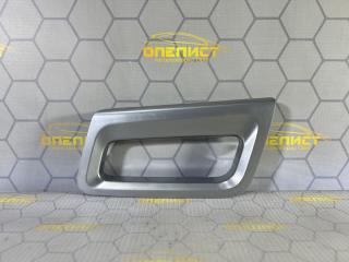 Накладка обшивки двери задняя правая Opel Antara