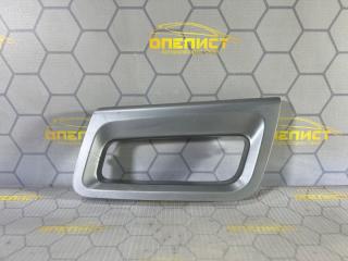 Накладка обшивки двери задняя правая Opel Antara