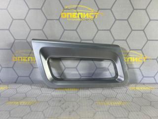 Накладка обшивки двери задняя левая Opel Antara