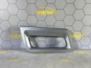 Накладка обшивки двери задняя левая Opel Antara