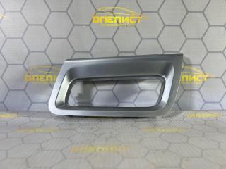 Накладка обшивки двери задняя правая Opel Antara