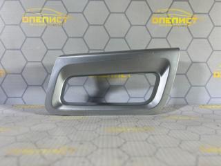 Накладка обшивки двери передняя правая Opel Antara