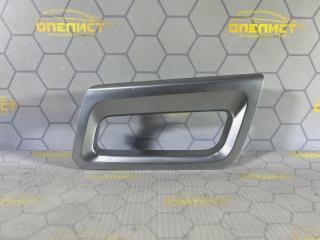 Накладка обшивки двери передняя правая Opel Antara