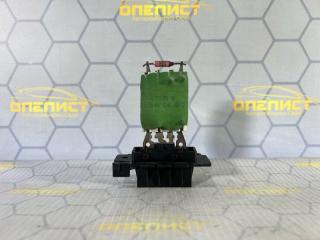 Запчасть резистор отопителя Opel Corsa