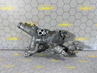 Запчасть термостат с корпусом Mitsubishi Outlander