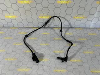 Запчасть датчик абс передний Opel Corsa