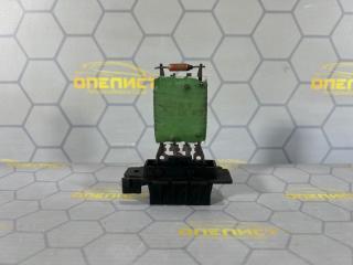 Резистор отопителя Opel Corsa