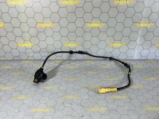 Запчасть датчик абс передний Opel Vectra