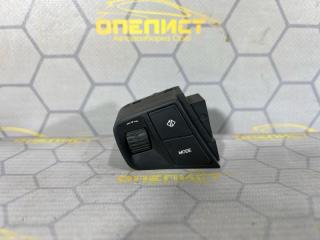 Кнопки на руль левые Opel Antara
