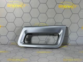 Накладка обшивки двери передняя правая Opel Antara