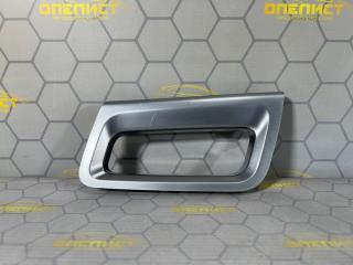 Накладка обшивки двери задняя правая Opel Antara