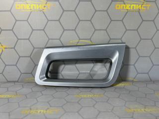 Накладка обшивки двери задняя правая Opel Antara