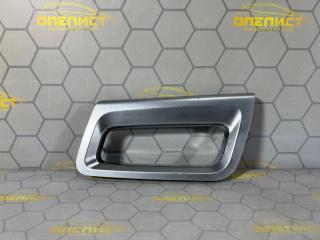 Накладка обшивки двери задняя правая Opel Antara