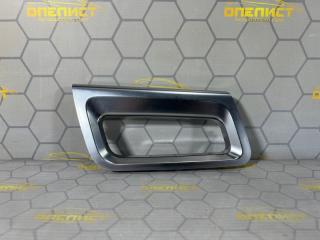 Накладка обшивки двери задняя левая Opel Antara