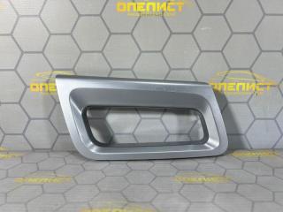 Накладка обшивки двери задняя левая Opel Antara