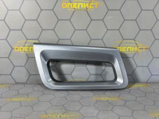 Накладка обшивки двери задняя левая Opel Antara