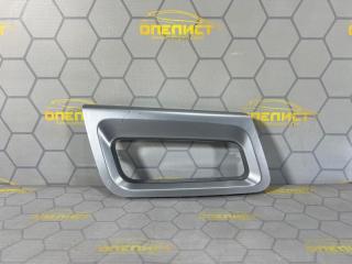 Накладка обшивки двери задняя левая Opel Antara