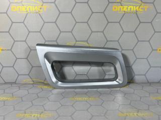 Накладка обшивки двери передняя левая Opel Antara