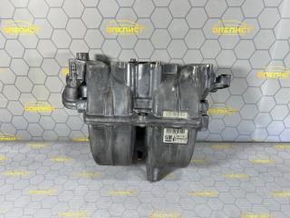 Коллектор впускной Opel Astra 2002