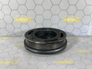 Шкив коленвала Opel Astra