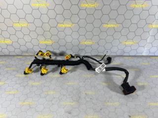 Проводка на форсунки Opel Vectra