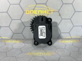 Сервопривод заслонки печки Chevrolet Cruze