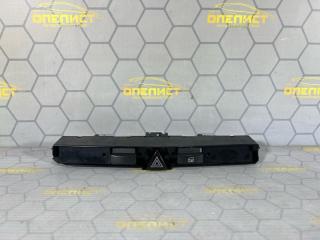 Запчасть кнопка аварийки Opel Astra 2008