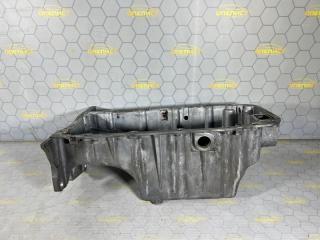 Поддон двигателя Chevrolet Cruze