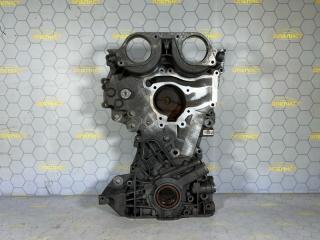 Насос масляный Opel Astra