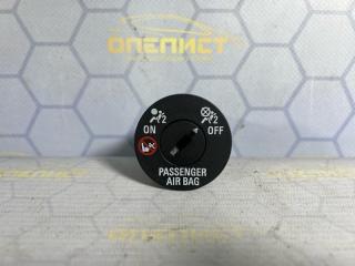 Запчасть выключатель пассажирской airbag Opel Insignia