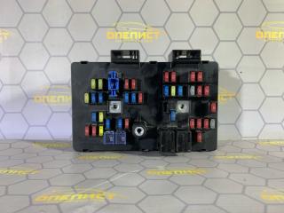 Блок предохранителей Opel Antara