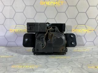 Замок крышки багажника Opel Antara 2008