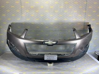 Бампер Chevrolet Captiva