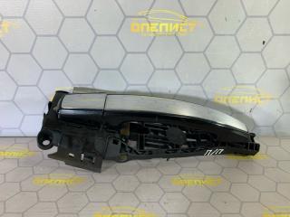 Запчасть ручка двери внешняя передняя правая Opel Insignia 2011