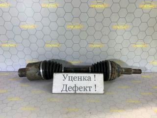 Запчасть полуось привода передний правый Opel Antara