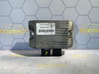 Блок управления приводом Opel Antara
